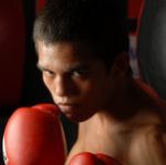 八重樫東VSミラン・メリンド