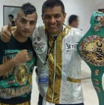 ファン・エルナンデスVSナワポーン・ソールンビサイ他