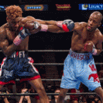 Premier Boxing Champions①