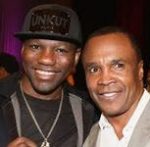 村田諒太VSヌジカム他