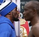 クロフォードVSインドンゴ他