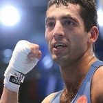 ミーシャ・アロイヤン他