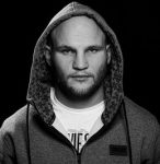 マシエ・スレッキとウーゴ・センテノ Jr