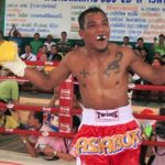 10年ぶりのサダム