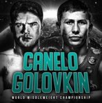 ジェナディ・ゴロフキンVSサウル・アルバレスLIVE2