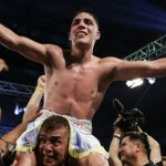 デメトリアス・アンドラーデVSアランテズ・フォックス他