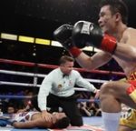 Sフライ級ウォーズ：時の流れの非情