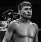 いつかアジアのフェザー級