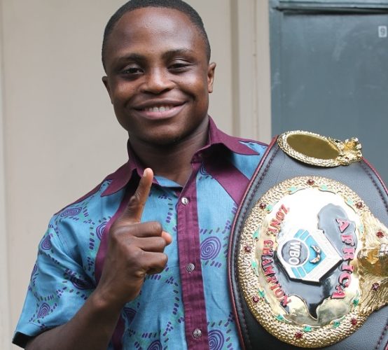 第二のアイク・クオーティー