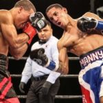 エマヌエル・ロドリゲスVSペッチ・CPフレッシュマート