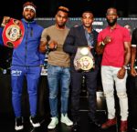 ララ・チャーロ・ハード・ガウシャ・ルビン・トラウト LIVE②