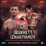 コラレス・マチャド・ザキヤノフ・バーネット