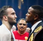 ムラト・ガシエフVS クシシュトフ・ヴウォダルチク 余韻編