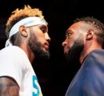 ジャレット・ハードVSオースティン・トラウト