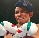 イスマエル・バロッソ復帰戦