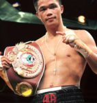 岡田博喜VSジェイソン・パガラ