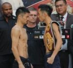 曹星如vs河野公平 LIVE