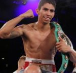 レイ・バルガス、岩佐亮佑 他