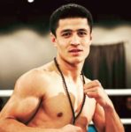 ショージャホン・エルガシェフ