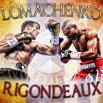 異次元/ロマチェンコVSリコンドー