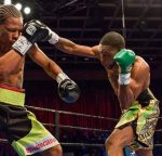 ノープロブレム/ナサニエル・ガリモア