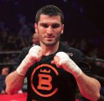 ベルトより最強を求める姿勢/アルツール・ベテルビエフ