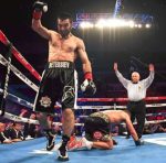 あごひげな夜 ベテルビエフVSコーリン他、振り返り