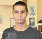 旅人よ/ヨアン・ボワイヨとヒルベルト・ペドロサ