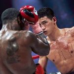 モルドバ・韓国発キルギスタン経由アメリカ行き超特急/ドミトリー・ビボル