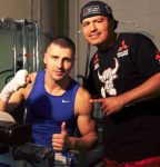 ウクライナの爪/オレクサンドル・グウォジク