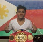 どちらがNEXTパッキャオだ？井上尚弥VSジェルウィン・アンカハス