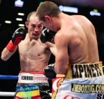 近藤VSリピネッツ 海外記事