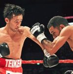 山中はリタイアしない