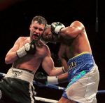 アンダードッグの本領/キラム・レリ・メンサー