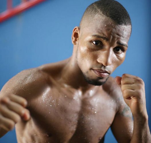 ロブソン・コンセイソン/ボアビスタの恐怖