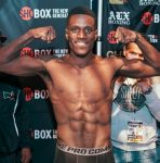 ローランド・エリス/ラシディ・エリス 兄弟の夢