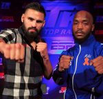 ジェイコブスVSアリアス・リードVSラミレスLIVE