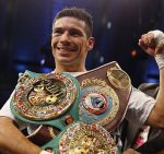 レジェンドからの助言/ブライアン・カスターニョ