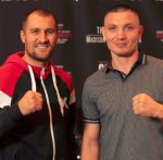 ライオンハート/ヴィシャスラフ・シャブランスキー