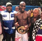 死刑執行人/ウォルター・カウトンドクワの覚悟