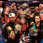 エイドリアン・ブローナーは終わったのか？