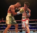 逃げる理由/カリ・ヤファイ、お前もか