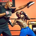 Mr. Stop Running/デワイン・ビーモン