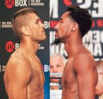 2018年はWBSS軽量級だ。他