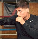 無名の返上/ダニエル・ローマンVS松本亮