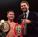 逃げる理由/ライアン・バーネット