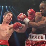 なぜ君は戦うのか/ジェルマン・メラズ