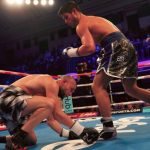 世界は一筋縄ではいかない/ジェフ・ホーンVSゲイリー・コーコラン他