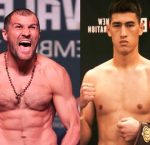 統一戦はその先に/セルゲイ・コバレフVSイゴール・ミハルキン/ドミトリー・ビボルVSスリバン・バレラ