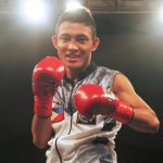 至宝/ケビン・ジェイク・カタラハとジェイソン・ママ